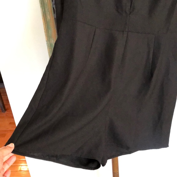 Fate. Romper - Picture 5 of 8